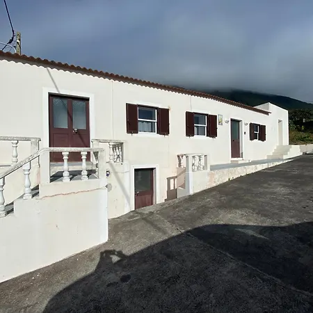 Ron House * Sao Caetano (Pico)
